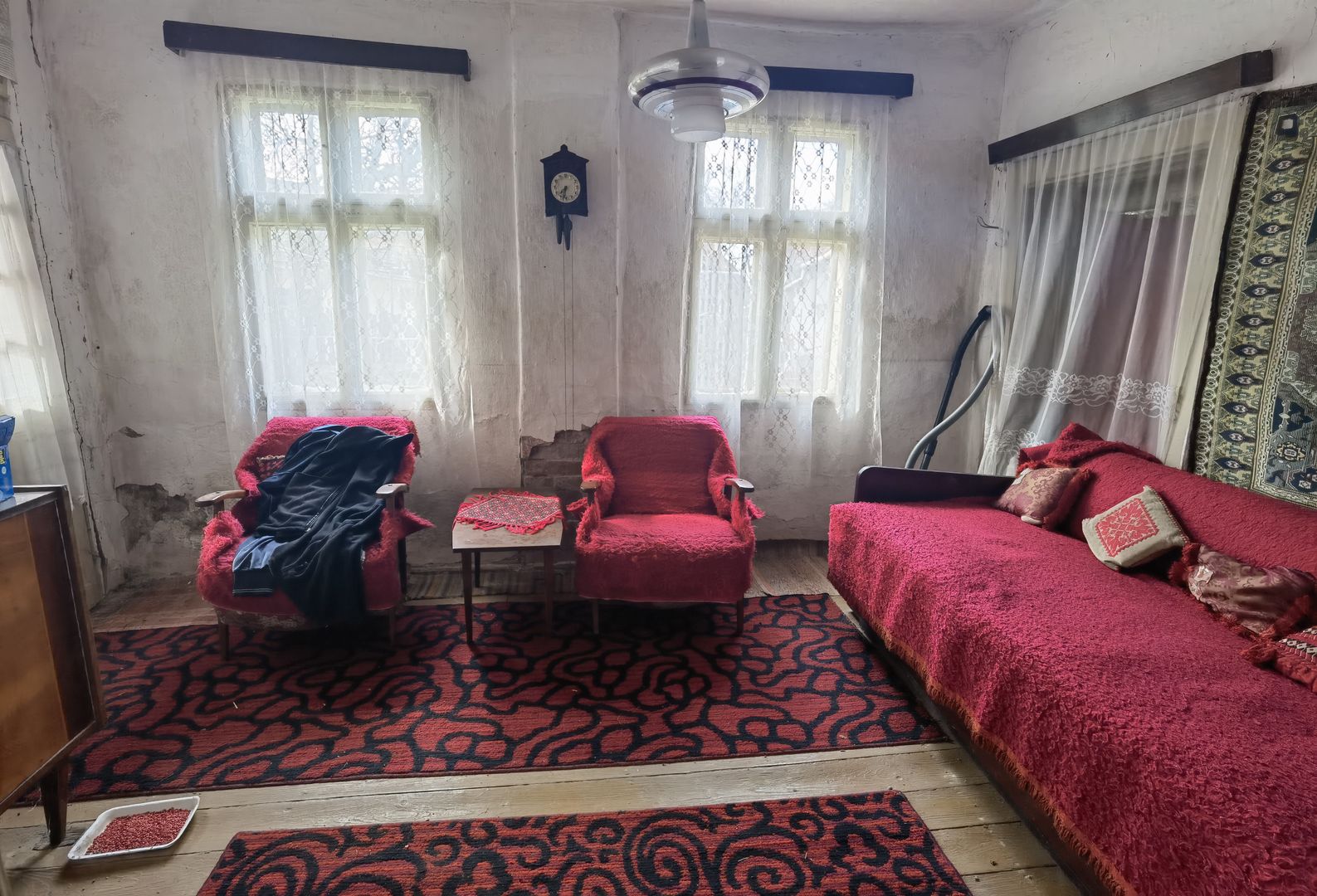 Casa cu teren generos- Recas - Poză 10