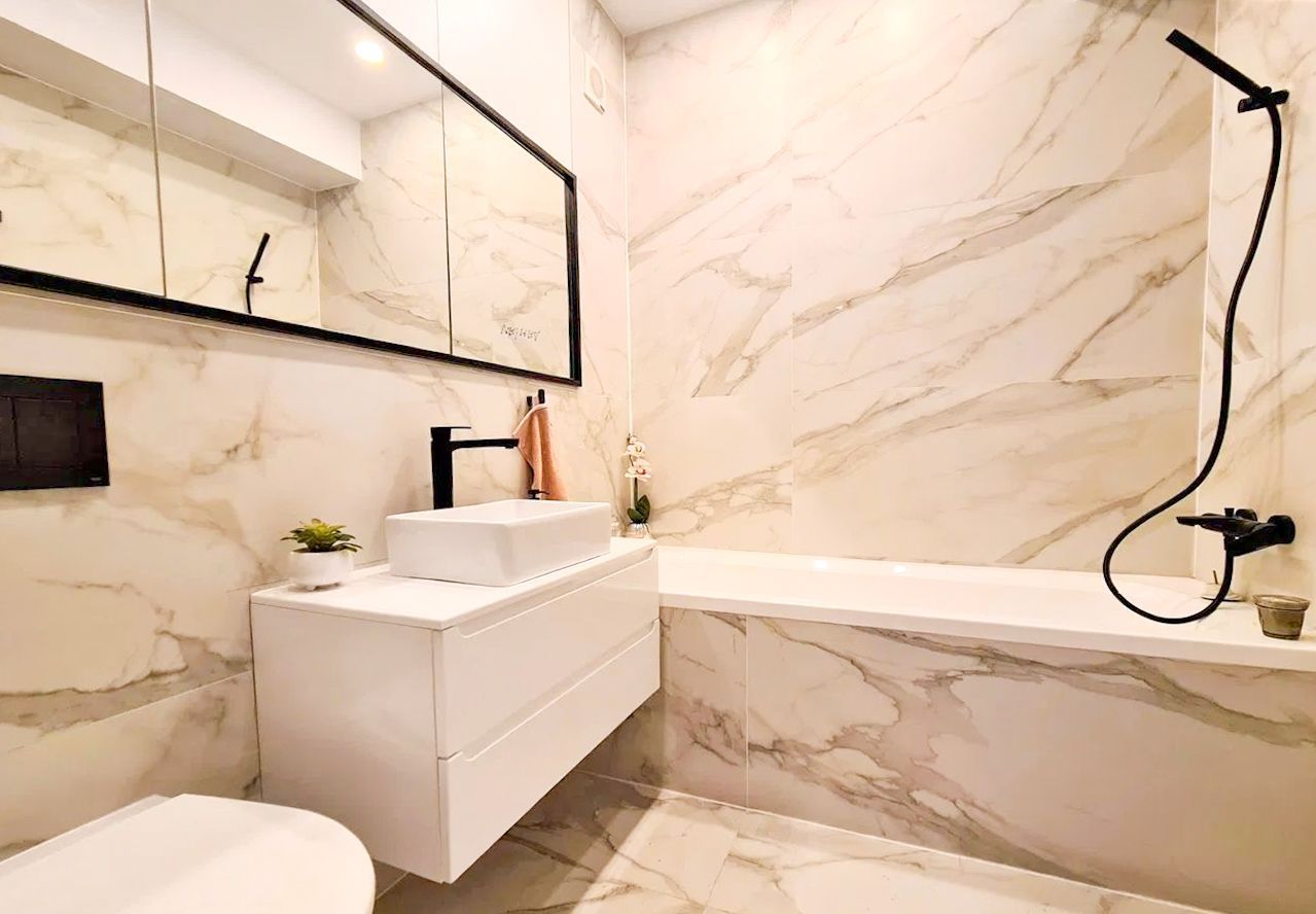 Chirie | Apartament 3 camere 90mp | Parcare | Grădina | Pipera - Poză 12