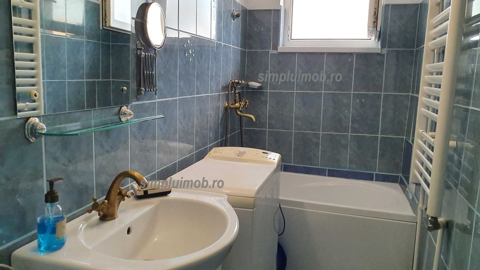 Garsoniere Moderna Aproape de Metrou - Poză 7