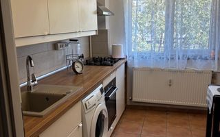 Inchiriere Apartment 2 Cam. - Stefan cel Mare/Bucur Obor T603 - Poză 8
