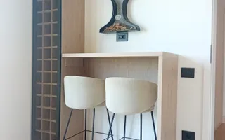 Casa /Vila ultra-moderna- mobilata* de vanzare Berceni /Vidra - Poză 16