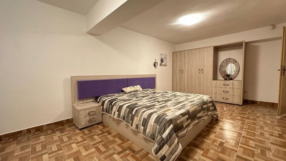Casa individuala  - vedere spre padure - Parcul Sub Arini - Poză 40