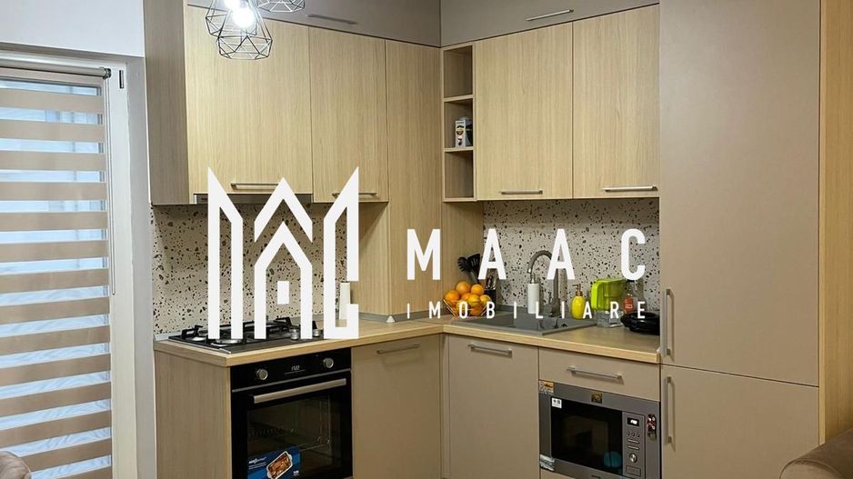 Apartament 2 camere | 54 MPU | Balcon | D. Stanca - Poză 3