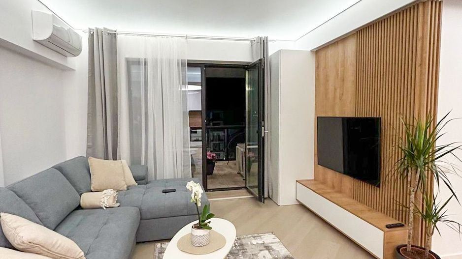 Chirie I Apartament 3 camere I Cortina North - Poză 5