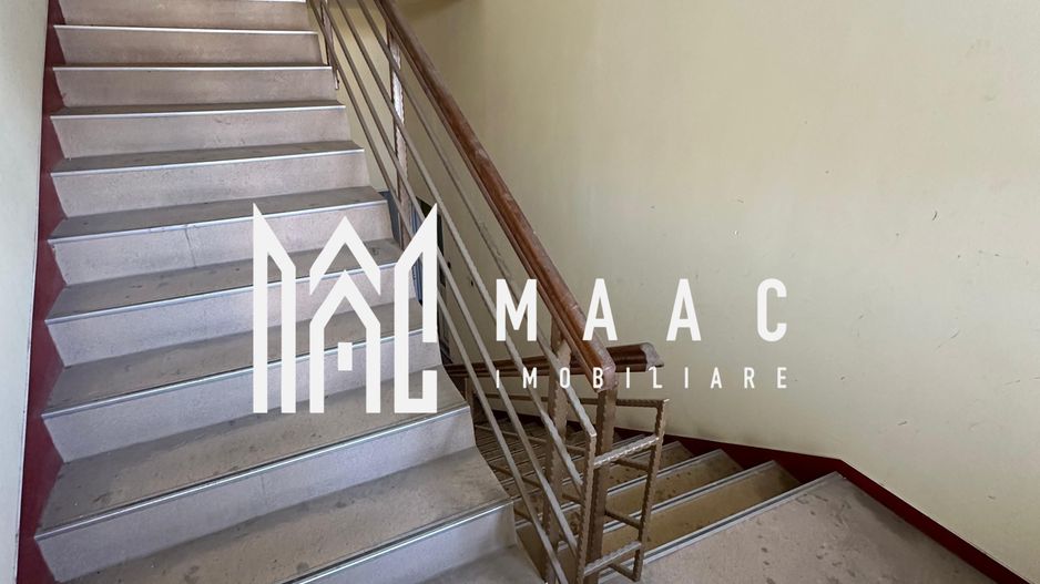 Cladire de birouri A+ | 900mp | Mihai Viteazu - Poză 9