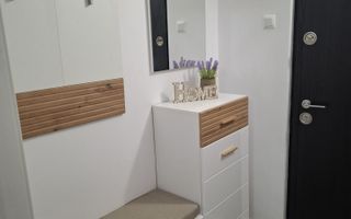 TATARASI - 2 CAMERE - ETAJUL 2 - RENOVAT COMPLET - FARA RISC - Poză 6