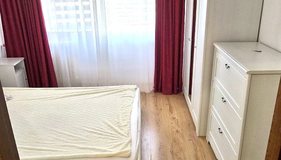 🌳 Închiriez Apartament cu 2 camere spațios, 57 mp, 8 min metrou Titan - Poză 2