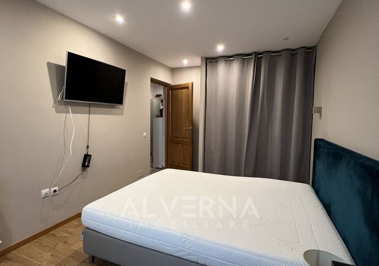 Apartament 3 camere 55mp | balcon | parcare | cartier Manastur - Poză 7