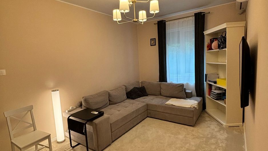 2 camere | Renovat si mobilat | Bloc reabilitat | Cartier Floreasca - Poză 2