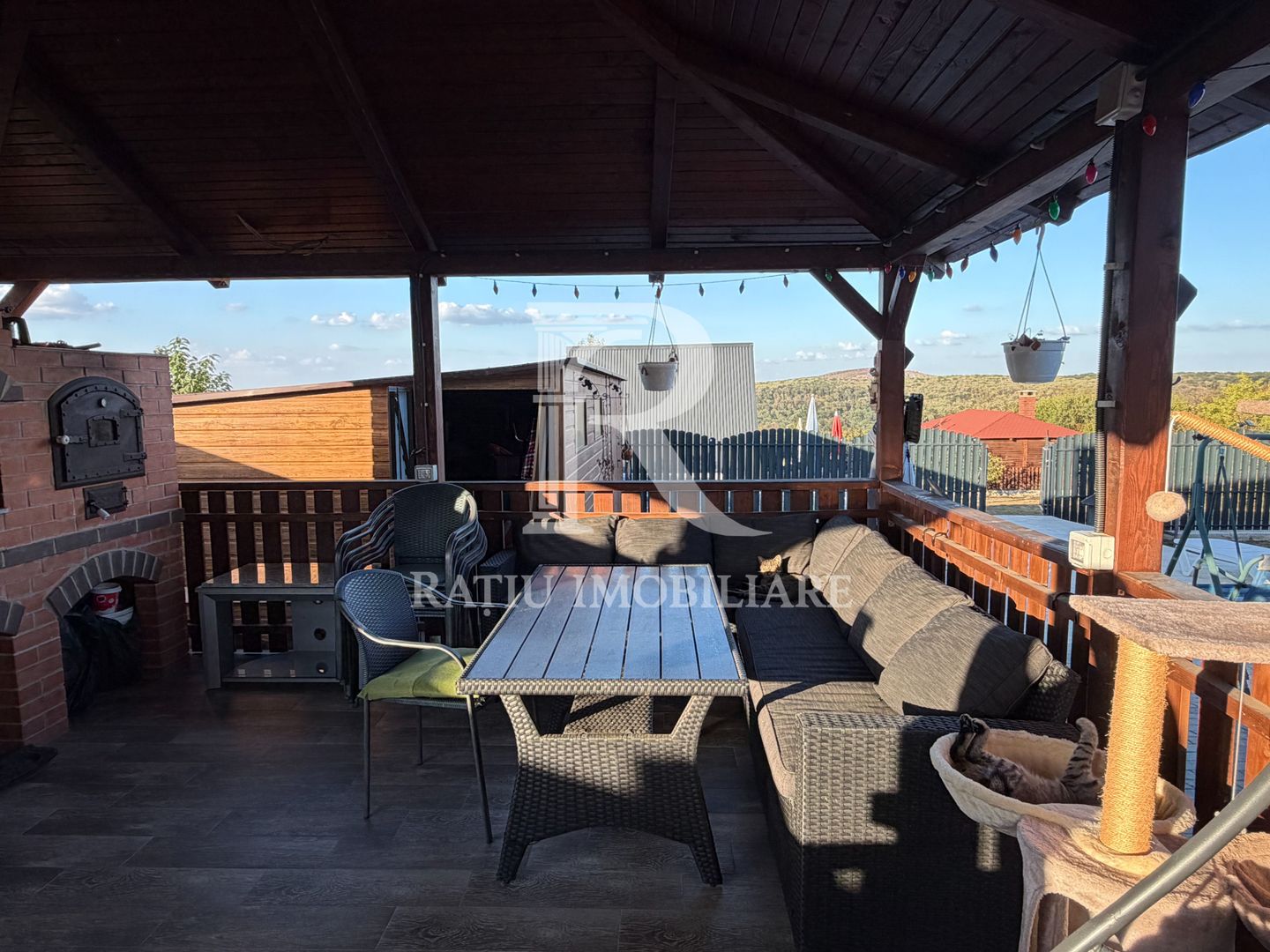 Proprietate premium | Casă și complex turistic la cheie | Cordău - Poză 36