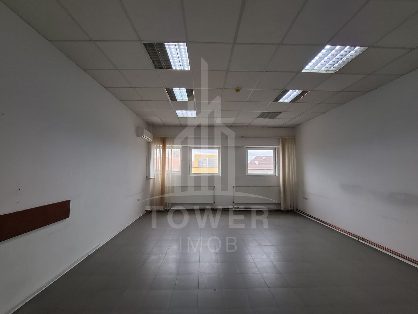 Hală de producție / depozitare – 1.300 mp utili, etaj 1, zona centrala - Poză 16