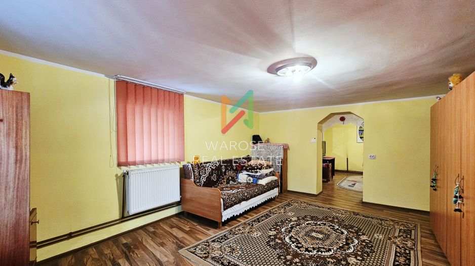 0% Comision | Casa Individuala Rasnov | Central - Poză 12