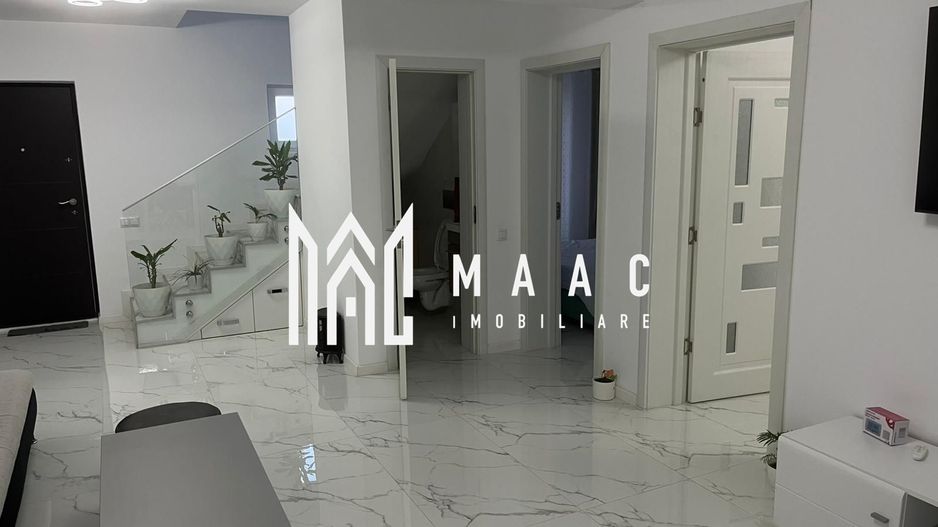 Casă 5 camere duplex | Viile Sibiului | 108 mp, teren 225 mp - Poză 5