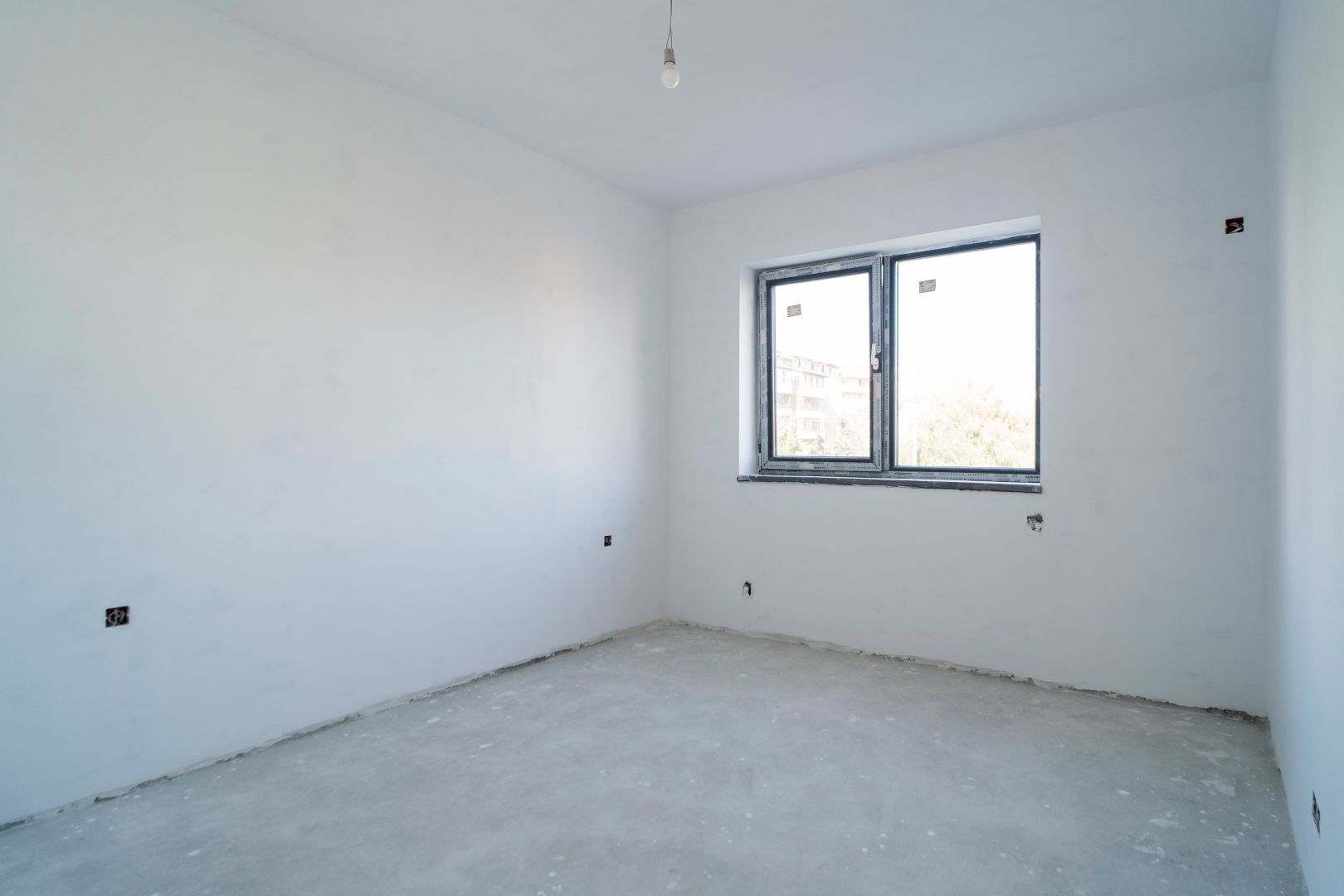 Ghidigeni, 2 Camere, etaj 1, 58 mp,  Zona De Case, Bloc Nou, Comision 0% - Poză 2