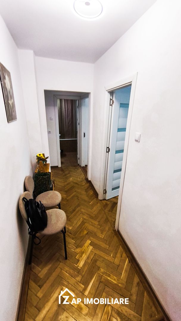 Cabinet psihologic- Tudor -  spațiu modern -acces imediat - Poză 5