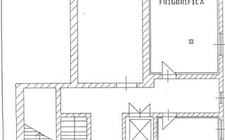 Cladire | Spatiu Industrial | de vanzare Judetul Sibiu - Schiță 6