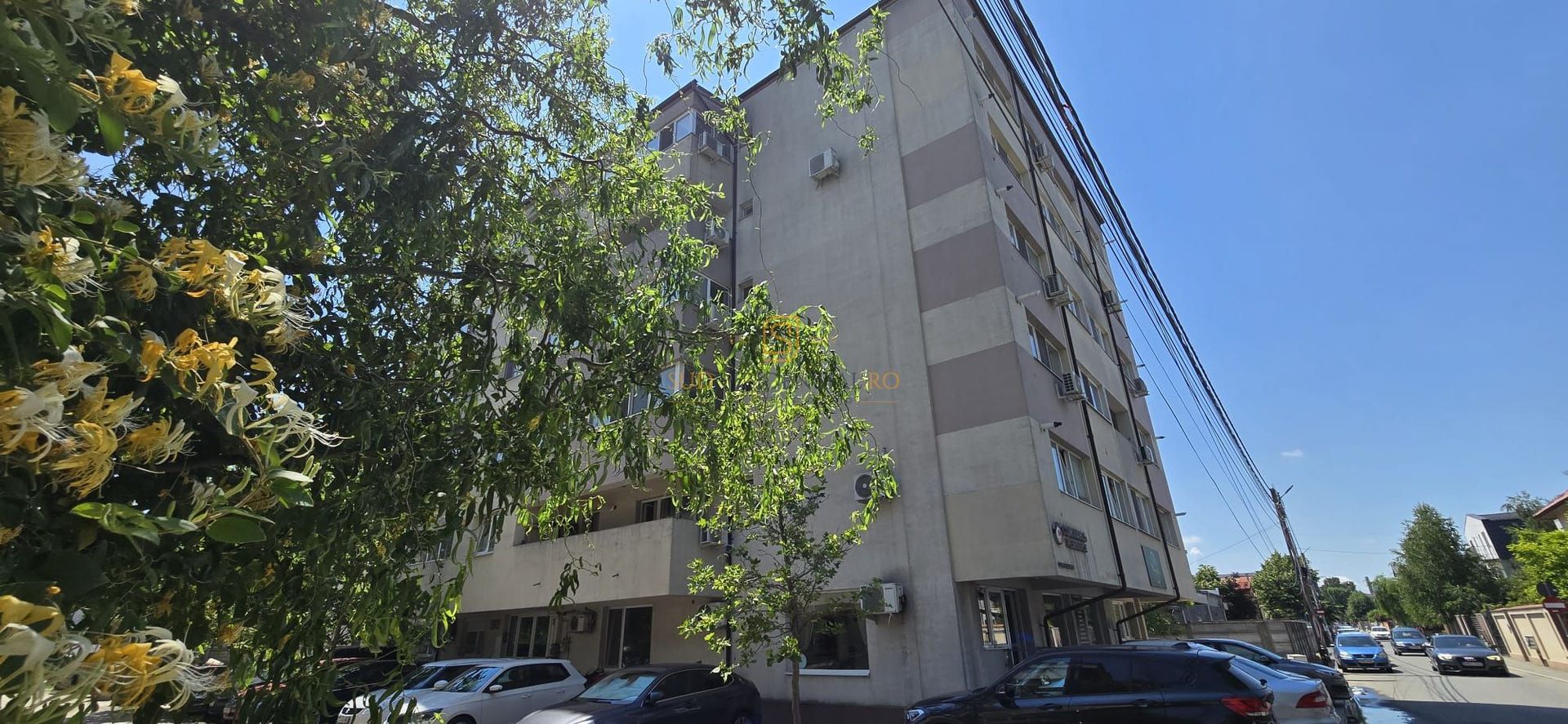 Apartament modern 2 camere, 700 m de metrou Dimitrie Leonida, parcare - Poză 2