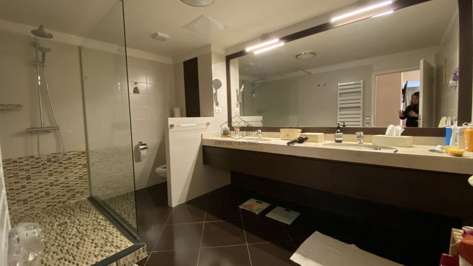 APARTAMENT SUPERB CU 4 DORMITOARE LÂNGĂ PARCUL HERASTRAU - Poză 4