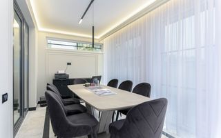 Avangarde by The Lake | Complet mobilat - Poză 19