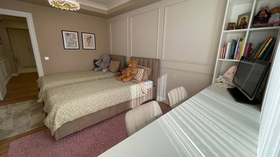 Apartament cu 2 camere + living - Poză 18
