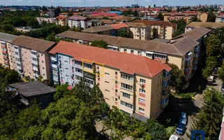 Apartament cu priveliste, 4 cam, decomandat – Zona Lipovei - Poză 38