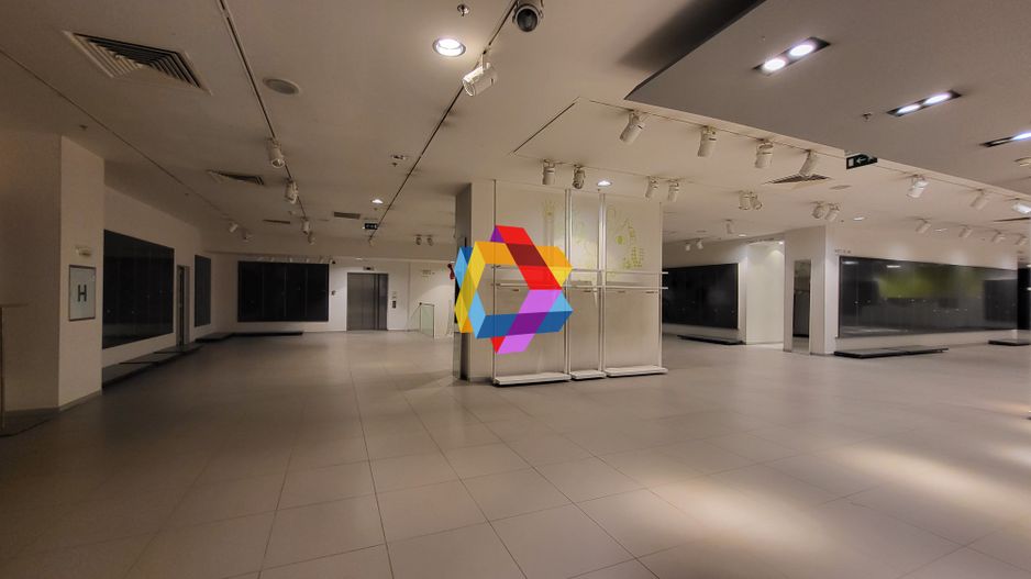 Spatiu comercial 1000 - mp #plus-imo.ro - Poză 3