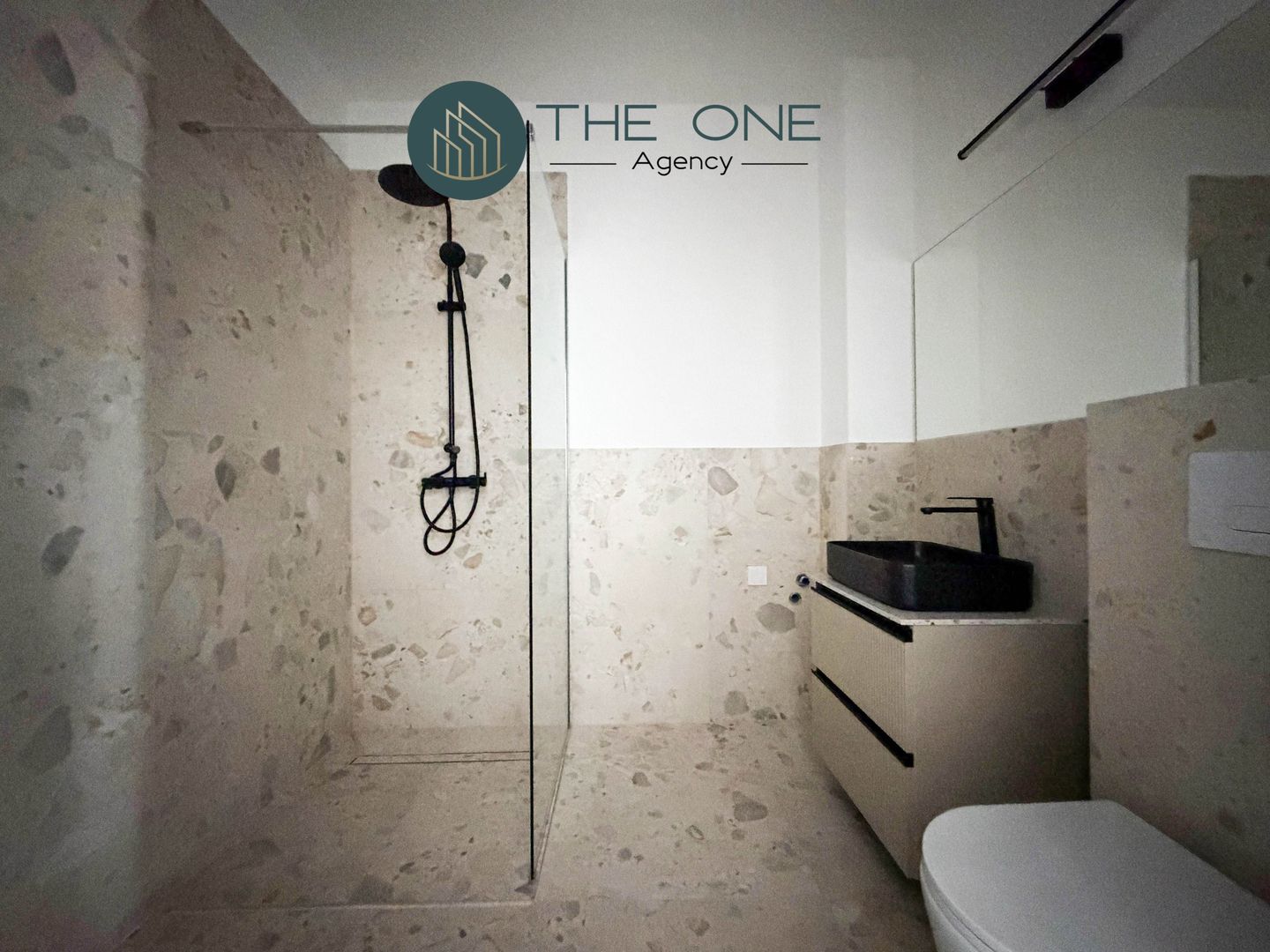 Apartament 2 camere, bloc nou 2026 | EROILOR - Poză 9