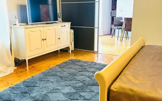 Apartament 2 camere | Terasa | Curte | Modern | Central - Poză 12