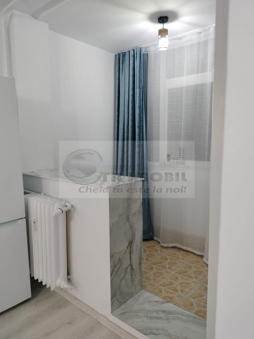 Apartament 1 cameră – Podul de Piatră, Iași - Poză 7