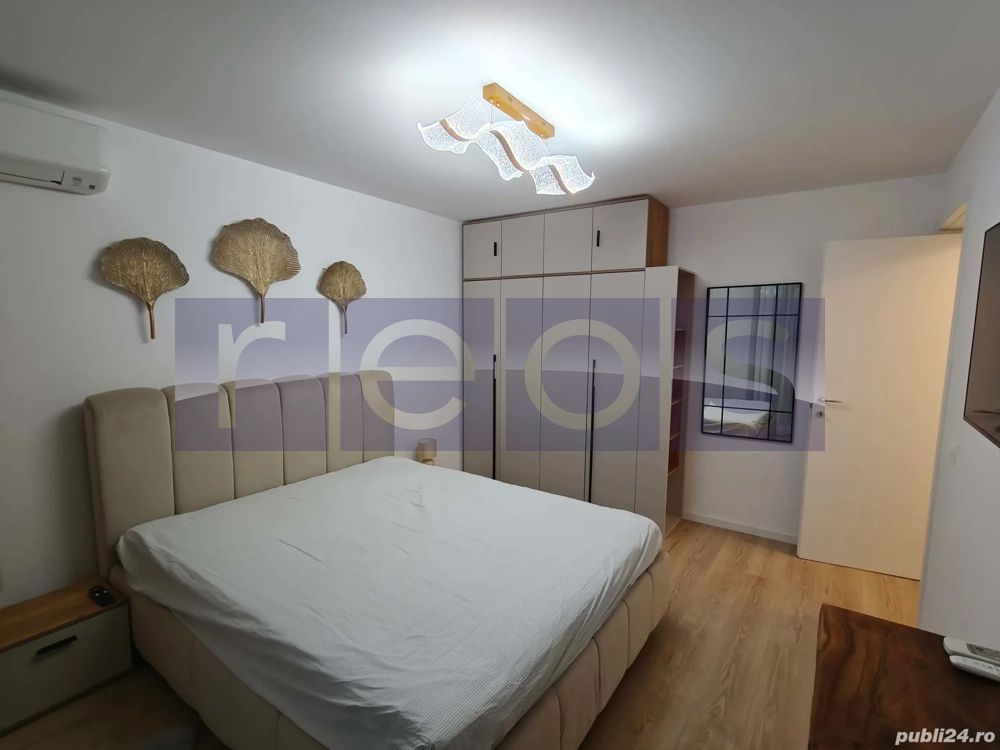 INCHIRIERE 2 CAMERE | DECOMANDAT | COMPLEX REZIDENTIAL | TEI - Poză 1