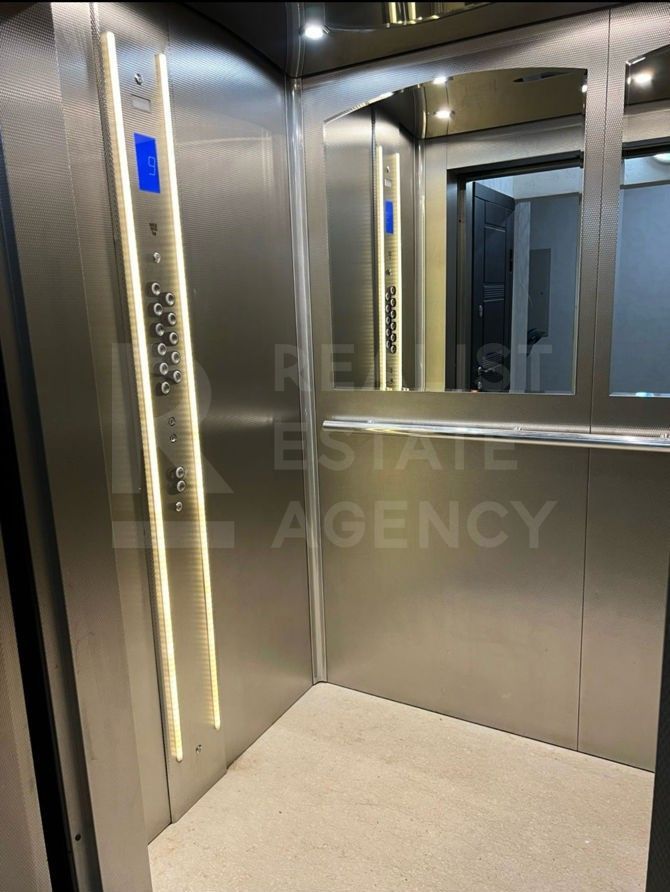 Chirie, apartament, 2 camere, strada Pompierilor, Botanica - Poză 11