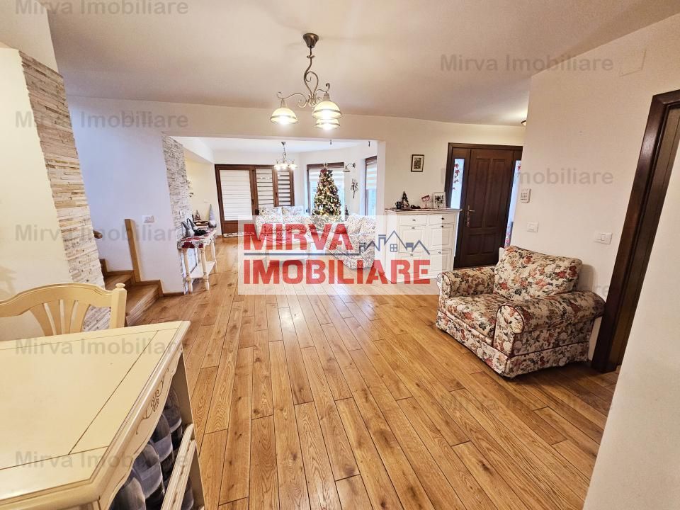 🏡 Vilă elegantă cu 6 camere – Bănești, zona Primăriei - Poză 24