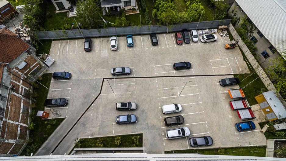 Metrou Preciziei, Bloc Finalizat, etajul 1, decomandat, 57.2 mp, mutare imediata - Poză 4