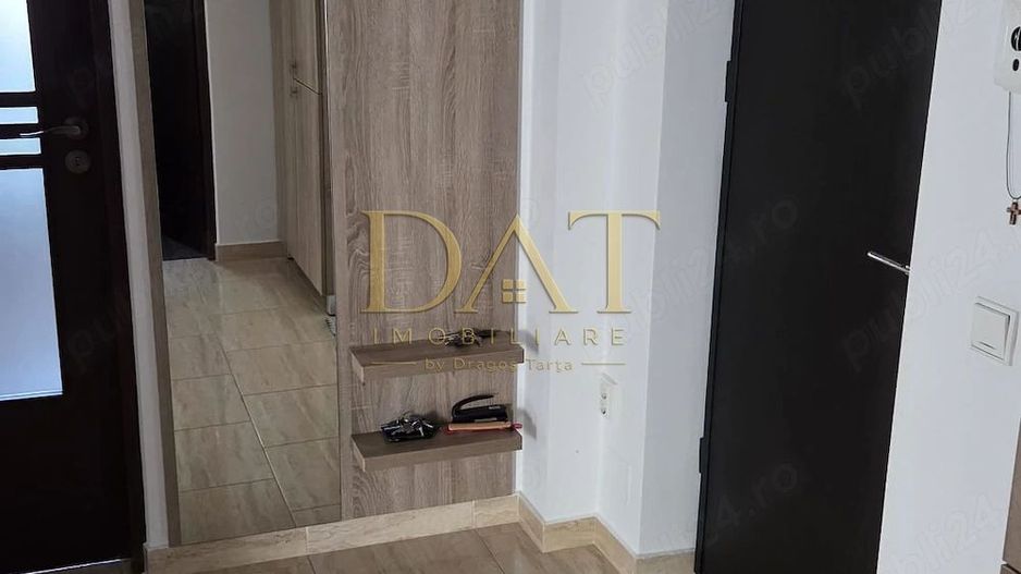 Apartament 2 camere | decomandat | loc de parcare | Academia de Muzică - Poză 4