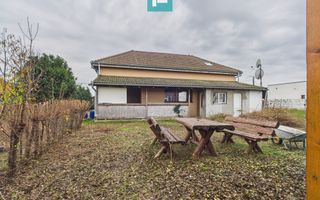 Casă individuală spațioasă, la 10 km de Timișoara - Poză 29