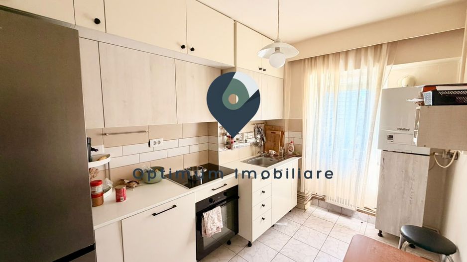 Apartament cu 3 camere, 2 bai, et.intermediar, Manastur, Ion Mester ! - Poză 2