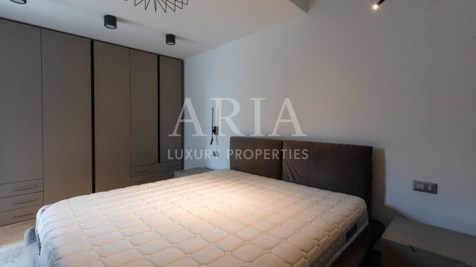 HERASTRAU SOS NORDULUI 2ROOMS - Poză 8