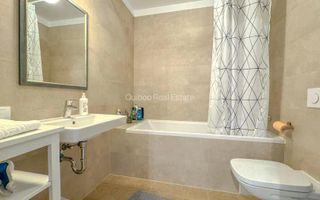 Apartament modern 2 camere– Kasper Coresi | Pet-friendly - Pietonală - Poză 7