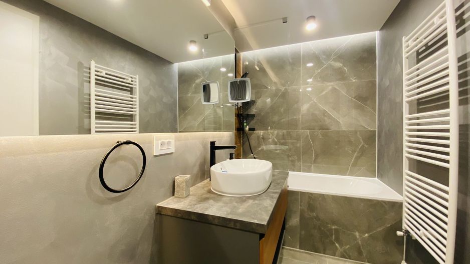 Penthouse Coresi Avantgarden - Kasper - Poză 6