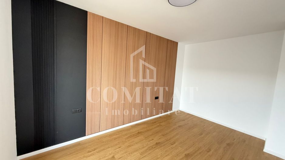 Apartament la etaj intermediar | Bloc exclusivist | Eroilor - Poză 6