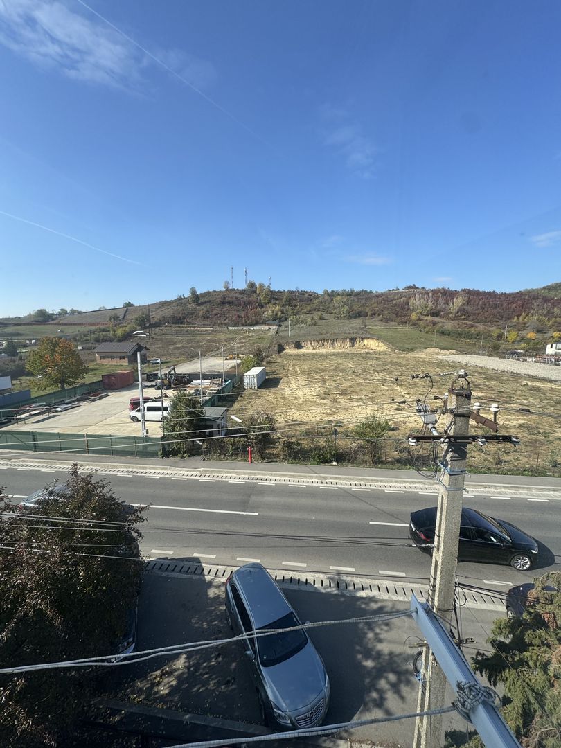 Apartament 2 camere 43 mp construiți complet mobilat/utilat ! - Poză 17