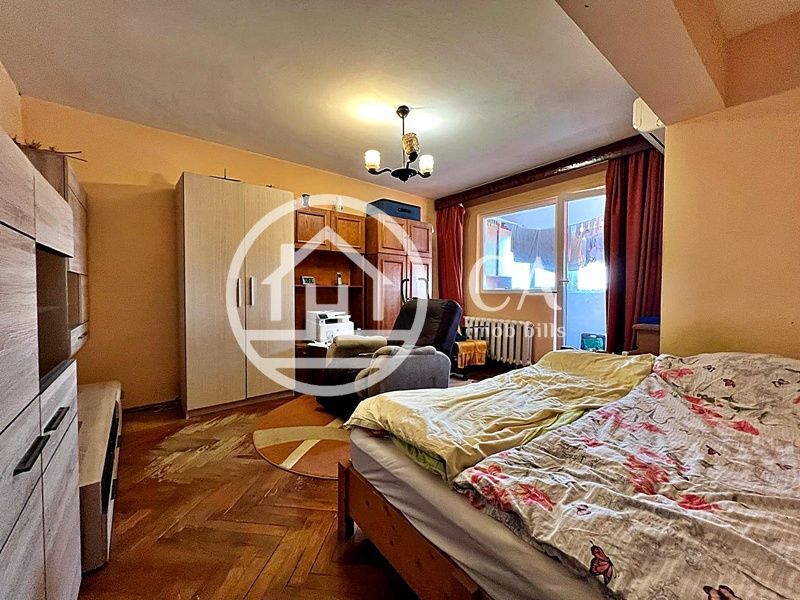 Apartament de vânzare tip AN cu 2 camere în zona Rogerius, Oradea - Poză 1