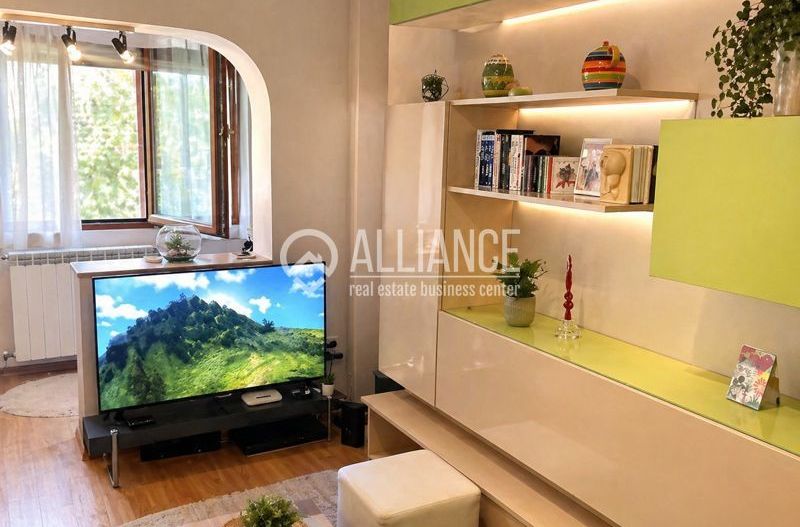 Garsoniera 26 mp (COD10)- CET - Poză 2