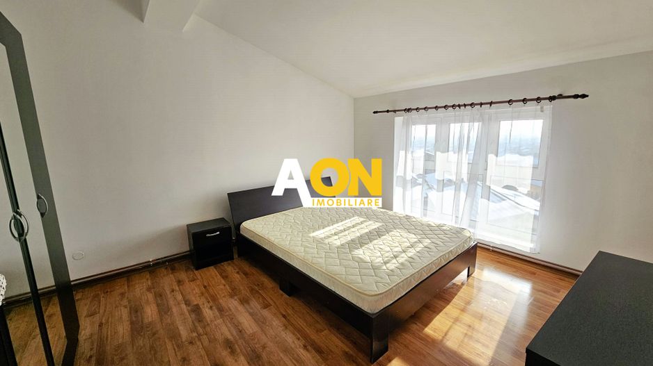 Apartament 3 camere, 80 mp, zona Schit, bloc nou, pretabil ca birou - Poză 7