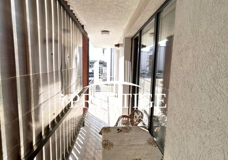 APARTAMENT PET FRIENDLY | ETAJ 1 | BALCON | PARCARE | ARHITECȚILOR - Poză 7