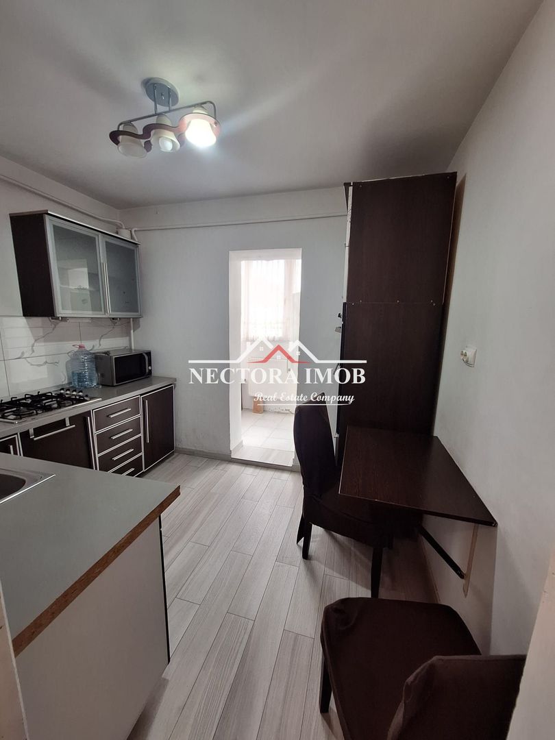 NECTORA IMOB-Apartament 3 camere, 2 bai, 2 balcoane, Str. Doina, 72 mp - Poză 8