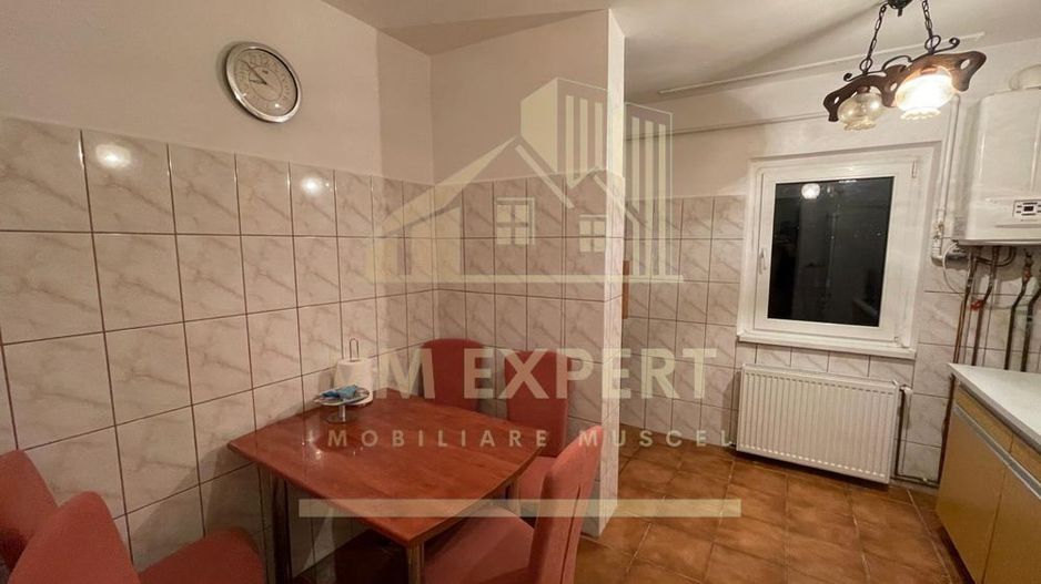 APARTAMENT 2 CAMERE ETAJ 4 VISOI - Poză 13