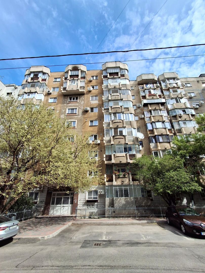 De Vanzare Apartament cu 3 camere  Mall Vitan imobil constr 1985-1990 - Poză 17