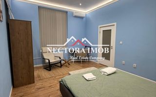 NECTORA IMOB-Apartament 2 camere, Ultracentral, Str. Moscovei, 47 mp - Poză 6