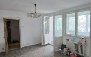 Proprietar, vand ap. 3 camere semidecomandat, Gorjului, et. 3 9 - Poză 1